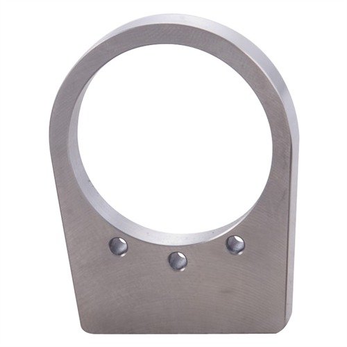 Oversized Recoil Lug od Tactical Solutions zapewnia idealne dopasowanie do broni z poprawionym osprzętem, zwiększając precyzję i ułatwiając montaż.