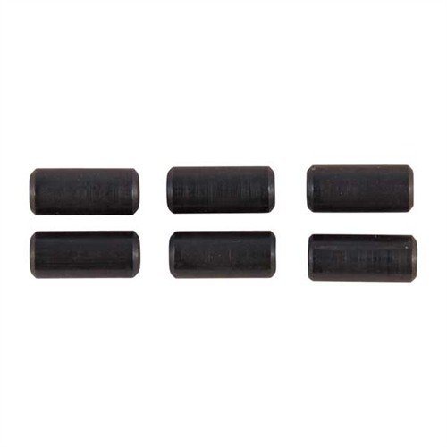 Wysokiej jakości, amerykańskie części do pistoletu 1911, wykonane ze stali węglowej, idealnie dopasowane i funkcjonujące jak oryginalne.