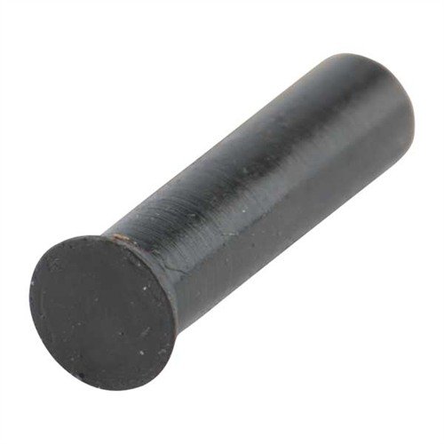 Wysokiej jakości, amerykański MAINSPRING CAP PIN do pistoletu 1911, wykonany ze stali węglowej, idealnie dopasowany do oryginalnych części.