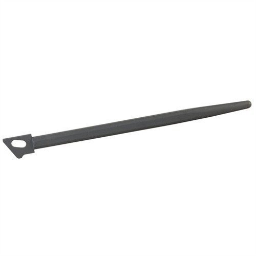 Jednoczęściowy M14/M1A Operating Rod Spring Guide z milled flats zmniejsza tarcie, eliminuje awarie zaczepu magazynka i zapewnia długą żywotność.