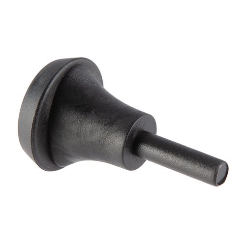 Narzędzia M16/AR-15 z wysokoudarowego plastiku ułatwiają usuwanie pinów taktycznych i zatrzasku magazynka bez rysowania metalu, dostępne w dwóch wersjach.