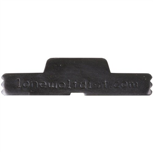 Przedłużony zamek suwakowy do GLOCK® ułatwia demontaż, zapewniając lepszy chwyt, bez potrzeby modyfikacji broni. Pasuje do większości modeli GLOCK.