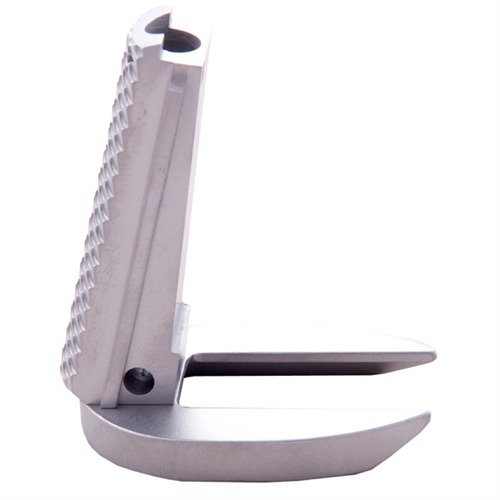 MAXI-WELL 1911 ED BROWN zapewnia szybsze ładowanie, lepszy chwyt i łatwy montaż bez potrzeby pracy rzemieślniczej, idealny dla strzelców.