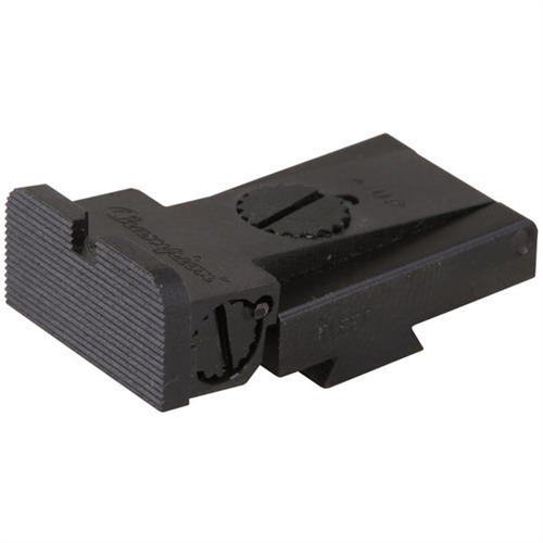 KENSIGHT MFG BM #1 REAR SIGHT