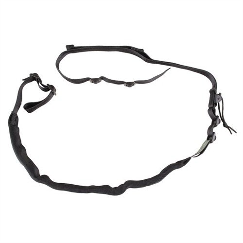 V-TAC Padded Sling zapewnia komfort noszenia cięższych broni dzięki piance zamkniętokomorowej oraz szybkim regulacjom w każdej pozycji.