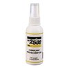 MIL-COMM PRODUCTS COMPANY MC2500 WEAPONS OIL 2 OZ. SPRAY BOTTLE