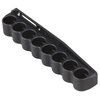 MESA TACTICAL PRODUCTS SM 8-ROUND SHOTSHELL HOLDER FITS *+REM 870/1100/11-87