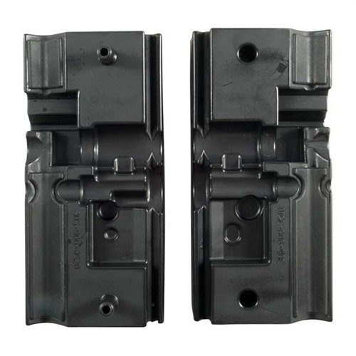 Blok ARMORER'S BLOCKS SCAR UPPER RECEIVER/BARREL VISE BLOCK z wysokodensyjnym polimerem chroni kluczowe elementy SCAR-a podczas konserwacji, zapewniając bezpieczeństwo i efektywność.