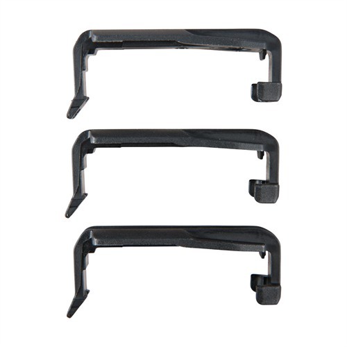 MAGPUL PMAG DUST COVERS FOR 5.56X45 GEN M2 MOE AR-15 MAGAZINE 3/PK