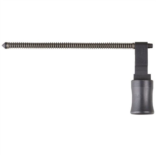 Przekładnia RUGER® 10/22® BL zapewnia szybkie ładowanie dzięki powiększonemu uchwytowi, precyzyjnie wykonana z wysokiej jakości stali dla niezawodnej pracy.