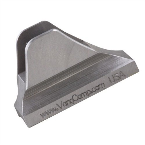 Przyrządy celownicze > Szczerbinki - Podgląd