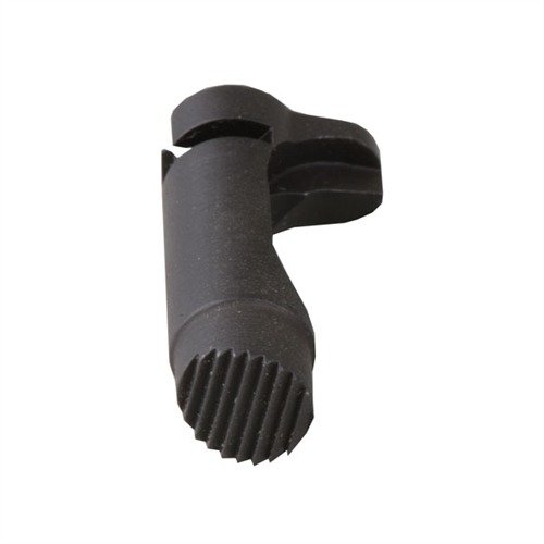 Zamiennik fabrycznego zaczepu magazynka 1911 zapewnia szybkie i pewne zwolnienie, z ergonomicznym przyciskiem i dłuższą konstrukcją dla lepszej dźwigni.