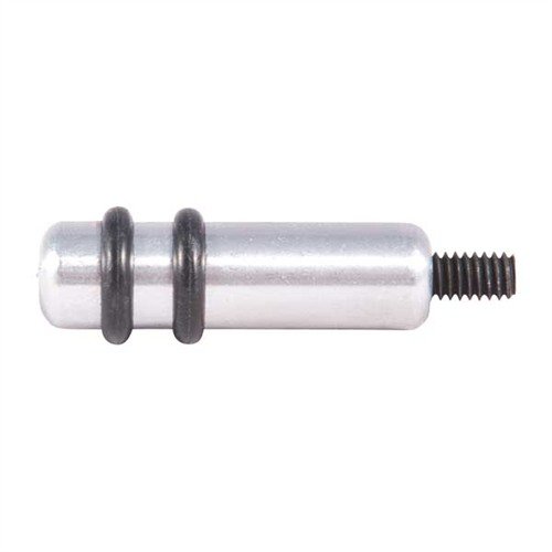 O-RING CLEANING JAGS TCS to solidne aluminiowe jagi z gumowymi O-ringami, które skutecznie czyszczą lufę bez uszkadzania bruzd, zwiększając ciśnienie na patkach.