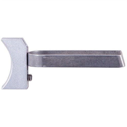 Wysokowydajny spust 1911 EXTREME SERVICE TRIGGER zapewnia precyzyjny, komfortowy nacisk oraz trwałość, idealny dla wymagających strzelców.