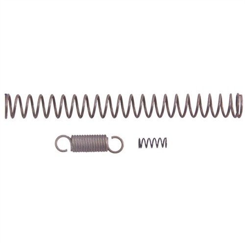 Zestaw TRIGGER UPGRADE COMPONENTS dla Glock® zapewnia gładki, precyzyjny spust, poprawiając celność i komfort strzału w każdej sytuacji.