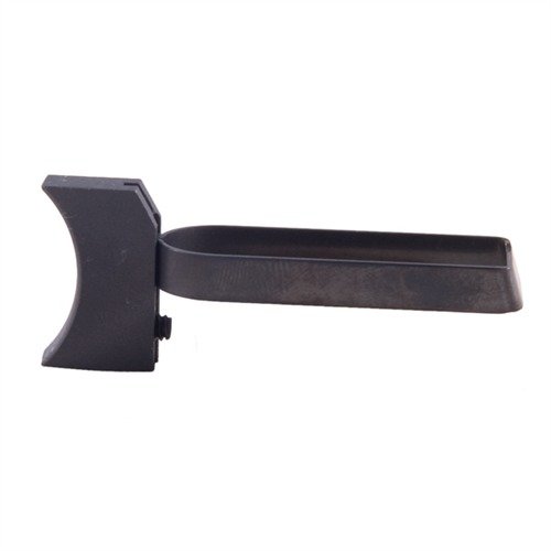 Wysokiej wydajności spust 1911 zapewnia precyzyjne, komfortowe pociągnięcie, a jego solidna konstrukcja gwarantuje niezawodność i trwałość.