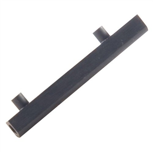 Wysokiej jakości plunger tube wykonany z stali barstock, zapewniający wyjątkową wytrzymałość, precyzyjne dopasowanie i płynne działanie sprężyny.