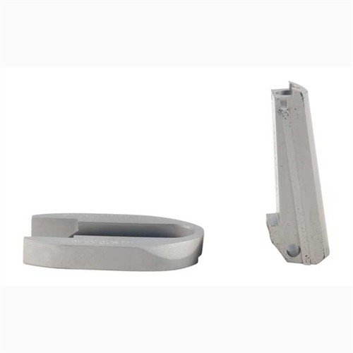 Zestaw 1911 MAGWELL & MAINSPRING HOUSING ułatwia szybkie przeładowania, poprawia chwyt i eliminuje zacięcia magazynków, idealny do pistoletów 1911.