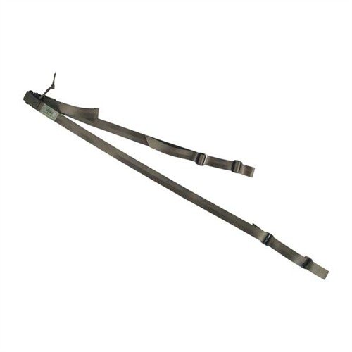 VTAC Sling to natychmiastowo regulowany, umożliwiający łatwe przejście między pozycjami strzeleckimi, zapewniając wszechstronność i wygodę w użyciu.