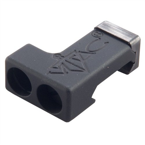 Niski uchwyt do slingów VIKING TACTICS mocuje się do każdej szyny Picatinny, oferując szybki punkt montażu i ograniczając skręcanie pasa do 45°.