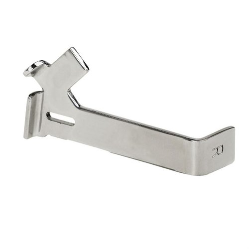 Zmieniony łącznik redukuje siłę spustu do 3½-5 lbs, eliminując nadmierny ruch dla maksymalnej precyzji, idealny do ukrytego noszenia i zawodów.