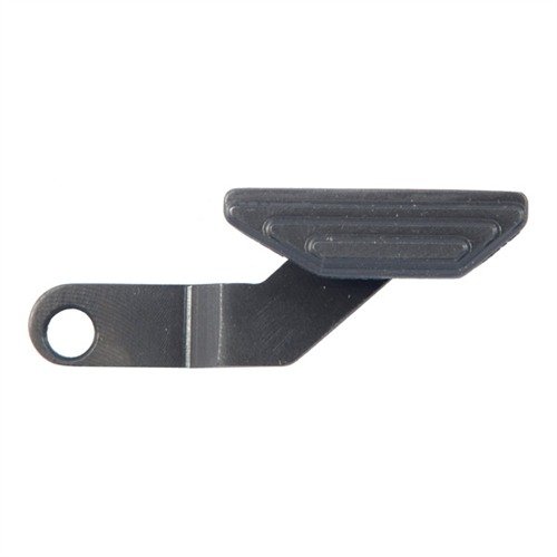 Rozszerzone zwolnienie zamka Springfield XD Magloc® z dużą powierzchnią kontaktową ułatwia szybkie i pewne zwolnienie zamka oraz szybsze przeładowanie.