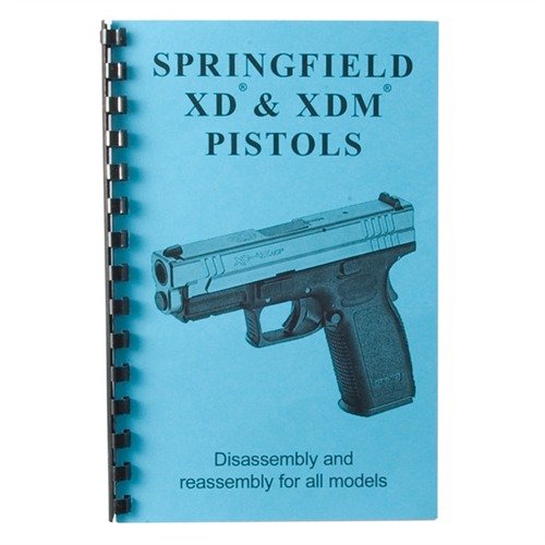 Książki > Podręczniki rozkładania broni krótkiej - Podgląd 0