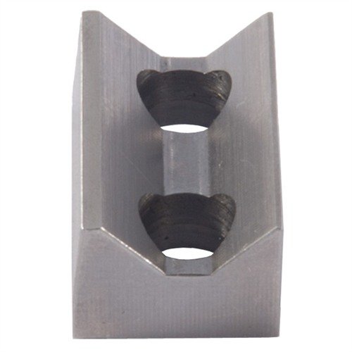 V-BLOCK RUGER 10/22™ ze stali nierdzewnej eliminuje problem 