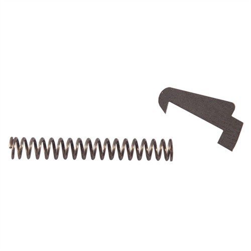 Wysokiej jakości extractor z narzędziowej stali, z ulepszonym hakiem i dodatkową sprężyną dla niezawodnego działania w Ruger 10/22, Mark I/II/III i 22/45.