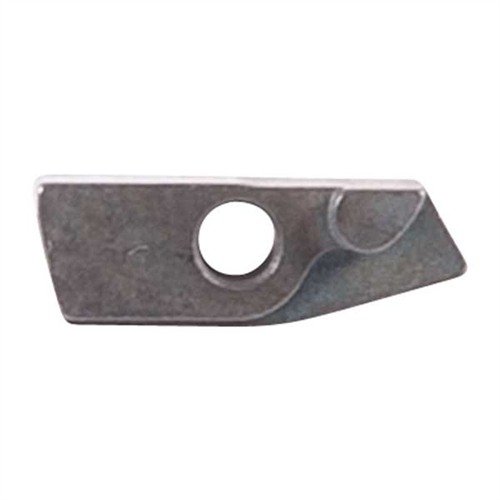 Apex Fully Machined Sear do M&P 9/357/40 redukuje wagę spustu poniżej 5 lbs, skraca nadmiar i poprawia czas resetu, co znacznie poprawia odczucia podczas strzału.