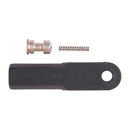 Zestaw S&W M&P ULTIMATE STRIKER BLOCK KIT poprawia działanie spustu, minimalizuje opór i zapewnia lepsze wyczucie resetu, idealny do zawodów i codziennego noszenia.