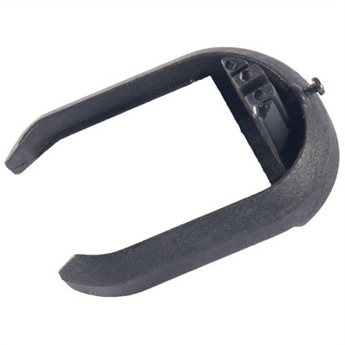 Magwell SPRINGFIELD XD MAGLOC EasyFit zapewnia szybkie i bezproblemowe ładowanie, chroniąc przy tym magwell przed uszkodzeniami dzięki lekkiej konstrukcji z polimeru.