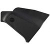 MONSTERMAN GRIPS MONSTERMAN GRIP POLYMER BLACK