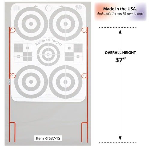 Stojak REVERSA TARGET STAND 37