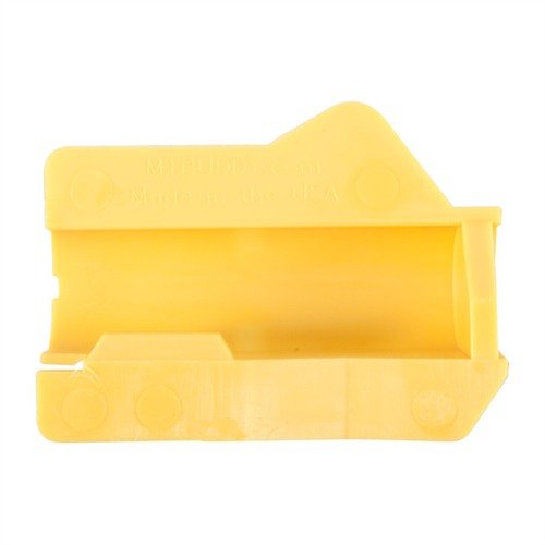 M1 MUZZLE BUDDY to idealne narzędzie do czyszczenia, które zapewnia prawidłowe ustawienie cleaning rod z lufą, a także umożliwia łatwą wymianę szczotek.