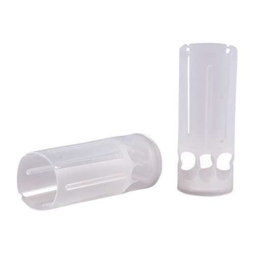 Wads Remington SP20S 20 GAUGE zapewniają niezawodną wydajność dzięki wysokiej jakości plastikowi, a ich konstrukcja ułatwia ładowanie i minimalizuje zacięcia.