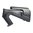 Kolba URBINO Tactical Buttstock do Benelli M1/M2 z wytrzymałego polimeru, z chwytem pistoletowym i regulacją policzka. Idealna do kamizelek kuloodpornych. 🛡️ Dowiedz się więcej!