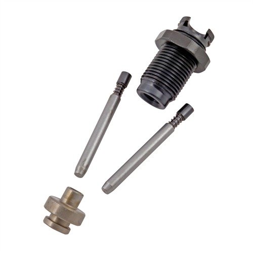 Jednostka do primingu RAM od RCBS zapewnia lepsze wyczucie przy osadzaniu primerów, przyspiesza proces ładowania i współpracuje z większością pras.