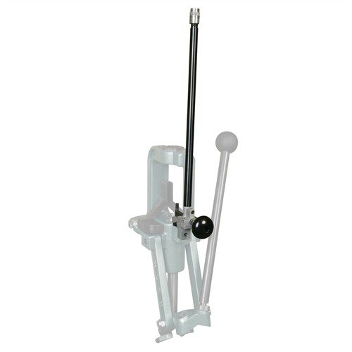 ROCK CHUCKER SUPREME AUTO PRIME przekształca pojedyncze ładowanie na system zasilania tubowego, przyspieszając proces, eliminując obsługę pocisków i zwiększając pojemność do 100.