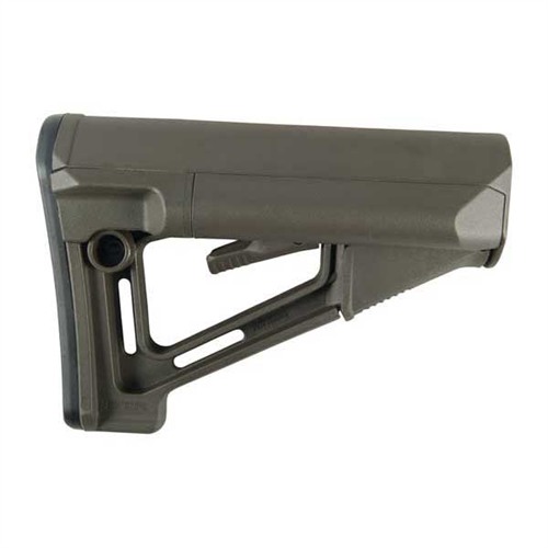 MAGPUL AR-15 STR STOCK COLLAPSIBLE MIL-SPEC ODG - Brownells