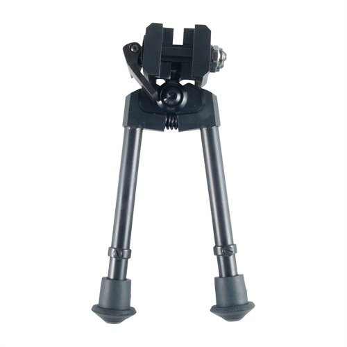 300 SERIES VERSA POD to amerykański montaż na szynę Picatinny z regulowanymi nogami, głowicą Pan/Tilt i szybkim systemem rozkładania, idealny do precyzyjnego strzelania.