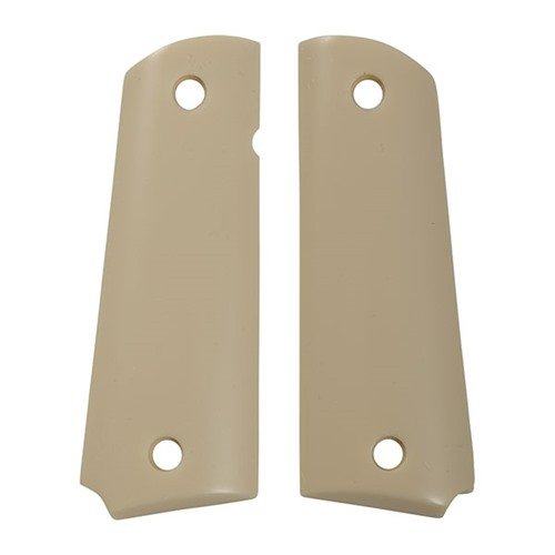 Eleganckie uchwyty 1911 