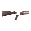 MINELLI S.P.A. STOCK SET FIXED BROWN