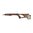 TACTICAL SOLUTIONS, LLC RUGER 10/22 STOCK THUMBHOLE WOOD FOREST