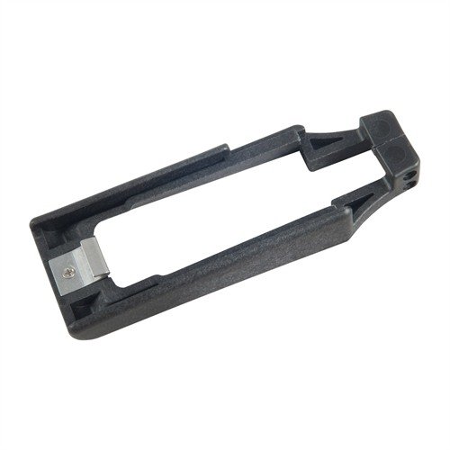 AK47 MFER to ulepszony lejek do szybkiego ładowania magazynków, pasuje do wszystkich karabinów AKM, wykonany z polimeru i stali nierdzewnej, łatwy montaż.