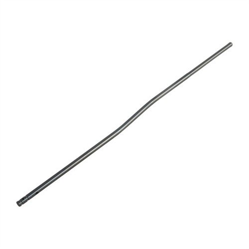 Rura gazowa AR-15 Nitromet z stali nierdzewnej, odporna na ciepło i korozję, z twardością Rc 55, łatwa w instalacji, dostępna w długościach carbine i mid-length.