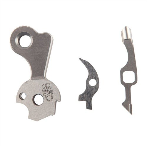 Zestaw zapłonowy 1911 z młotkiem Commander wykonany z wysokiej jakości stali narzędziowej, zapewniający precyzyjne dopasowanie i niezawodną funkcję.