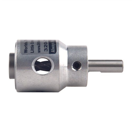 LITTLE CROW GUNWORKS 