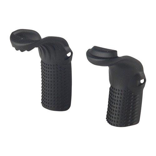 Adapter GRIP FORCE GEN 1/2/3 do GLOCK® poprawia chwyt, zwiększa kontrolę i precyzję, eliminując potrzebę trwałych modyfikacji w fabrycznym pistolecie.