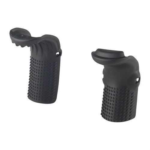 Adapter GRIP FORCE GEN 4 poprawia kontrolę i stabilność chwytu w GLOCK® GEN 4, eliminując potrzebę trwałych modyfikacji fabrycznego pistoletu.